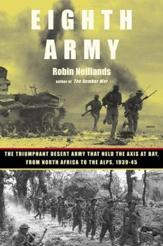 Eighth Army