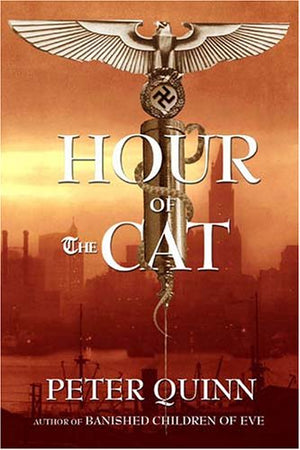 The Hour of the Cat