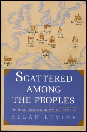 Scattered Among the Peoples
