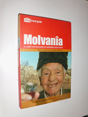 Molvania