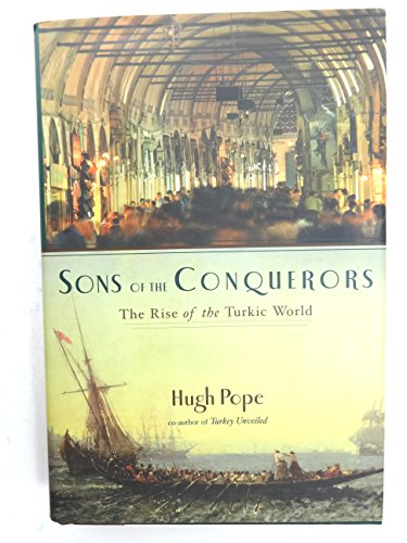 Sons of the Conquerors