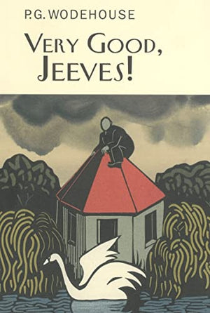 Very Good, Jeeves!