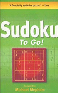Sudoku to Go 