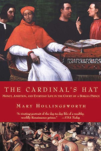 The Cardinal's Hat