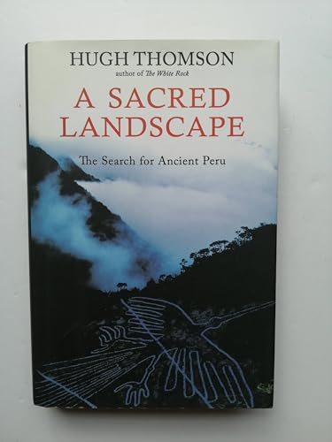 A Sacred Landscape
