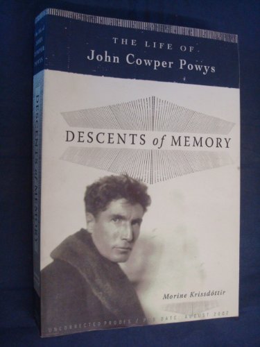 Descents of Memory