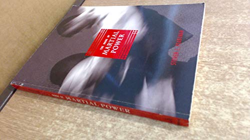 The Book Of Martial Power