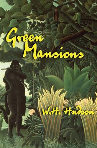 Green Mansions