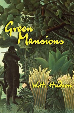 Green Mansions