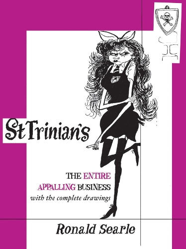 St. Trinian's