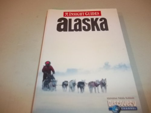 Insight Guide Alaska
