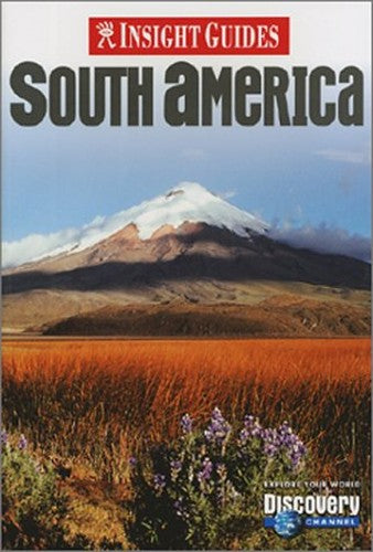Insight Guide South America
