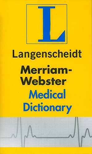 Merriam-Webster's Medical Dictionary