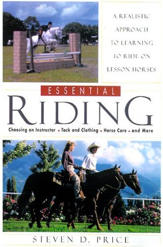 Essential Riding