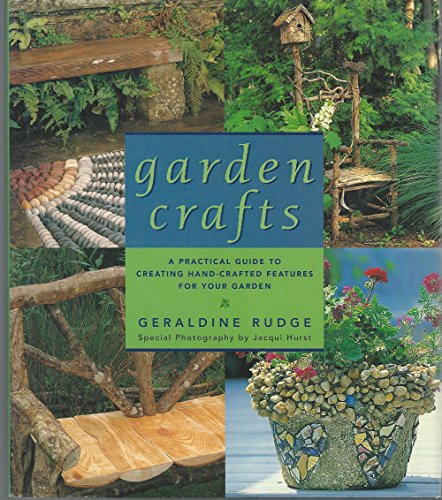 Garden Crafts