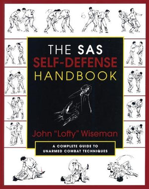 The SAS Self-Defense Handbook