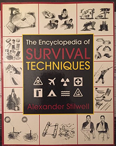The Encyclopedia of Survival Techniques