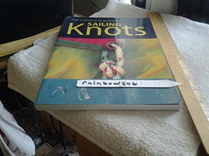 The Complete Book of Sailing Knots