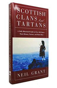 Scottish Clans and Tartans 
