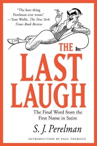 The Last Laugh