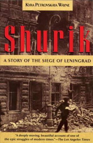 Shurik