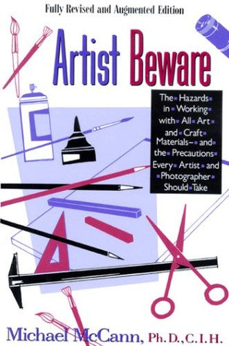 Artist Beware