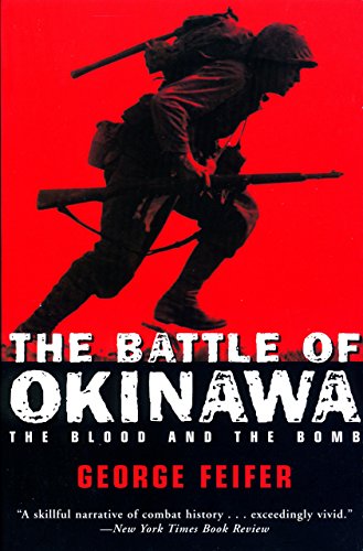 Battle of Okinawa
