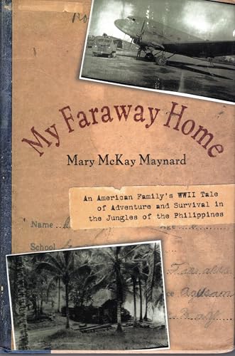 My Faraway Home
