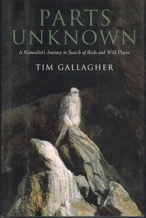 Parts Unknown