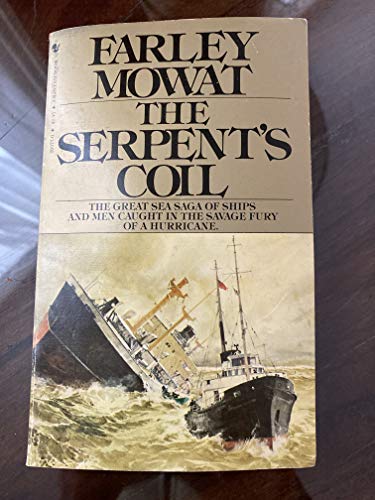 Serpent's Coil