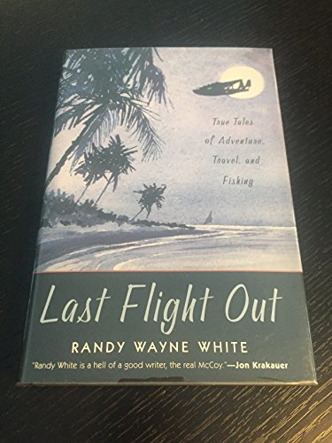 Last Flight out