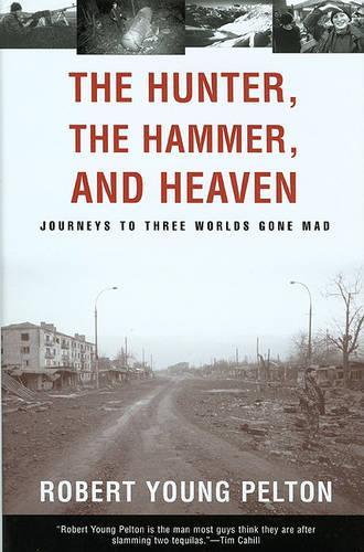 The Hunter, the Hammer, and Heaven