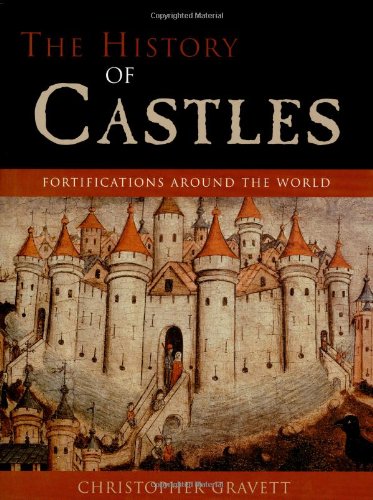 The History of Castles