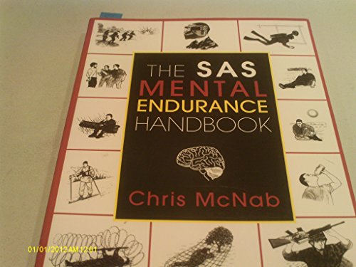 The SAS Mental Endurance Handbook