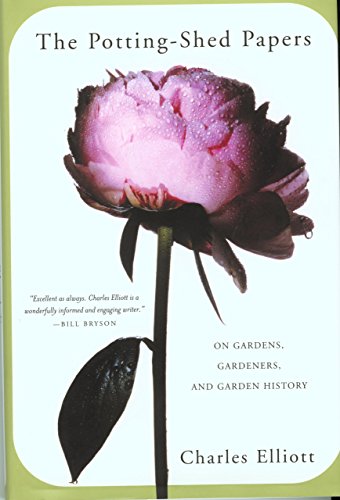 The Potting-shed Papers