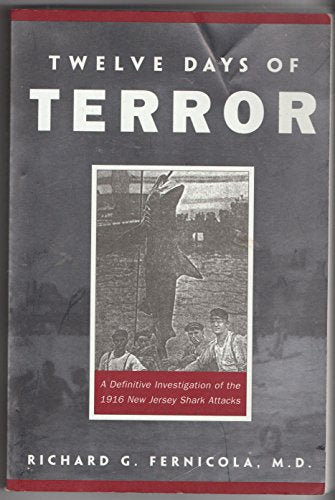 Twelve Days of Terror
