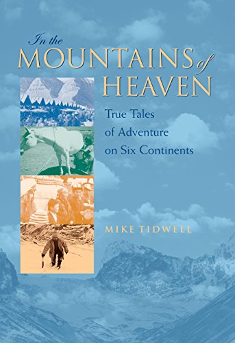 In the Mountains of Heaven