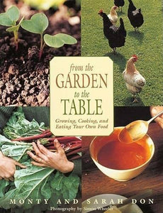 From the Garden to the Table 