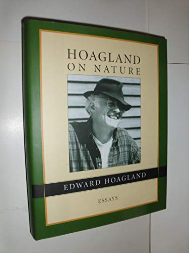 Hoagland on Nature