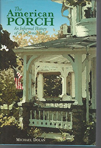 The American Porch