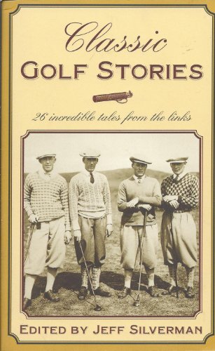 Classic Golf Stories