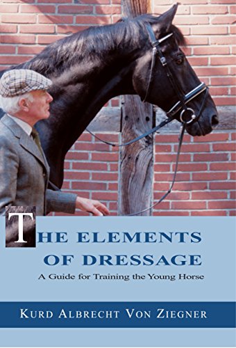 The Elements of Dressage
