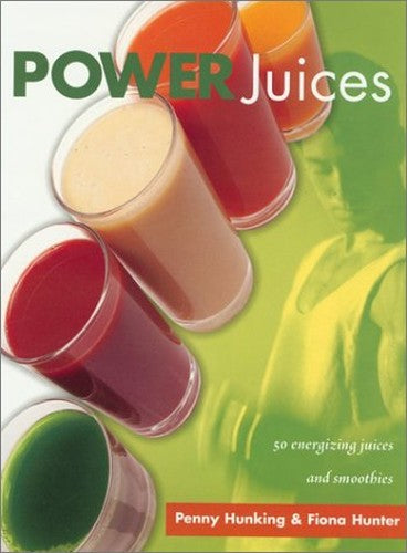 Power Juices