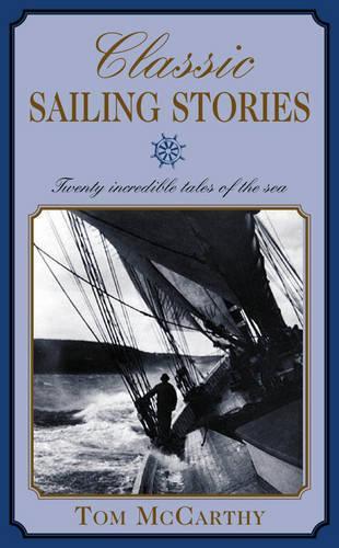Classic Sailing Stories