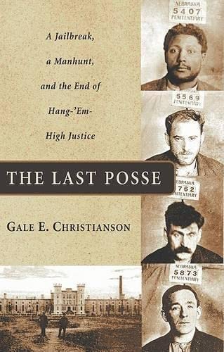 The Last Posse