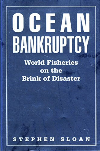 Ocean Bankruptcy