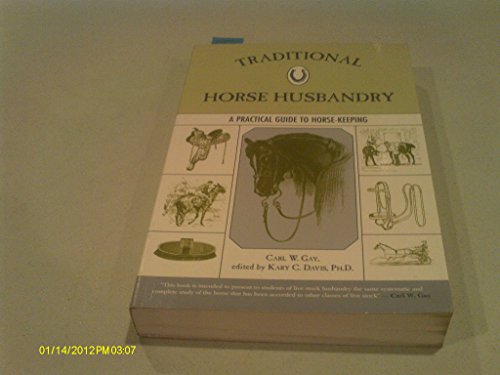 Traditional Horse Husbandry