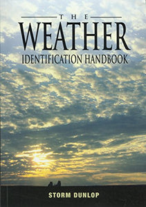 Weather Identification Handbook 