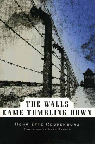 Walls Came Tumbling down, the