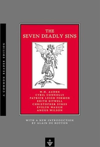 The Seven Deadly Sins